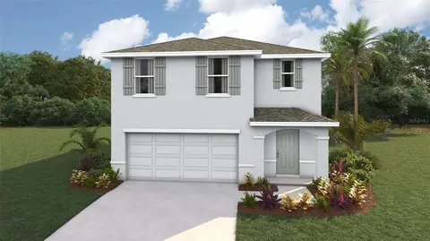 3107 Evenmore Way, Wildwood, FL 34785