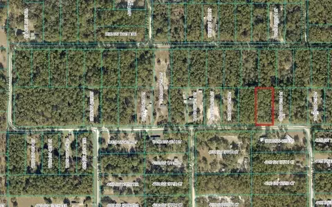 tbd SW 40th St, Dunnellon, FL 34432