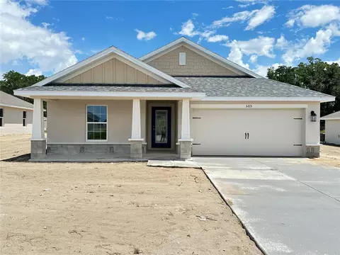 3215 NE 46th Ave, Ocala, FL 34470