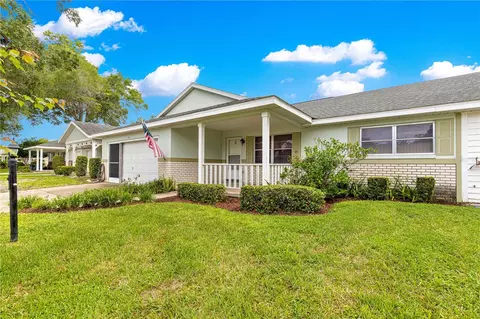 8705 SW 95th St #C, Ocala, FL 34481