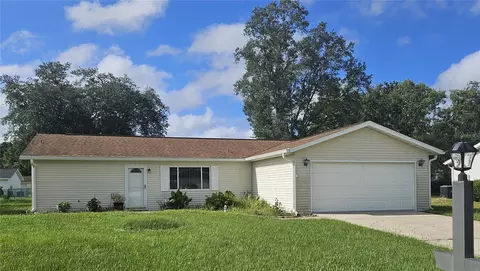 8326 SW 107th Pl, Ocala, FL 34481