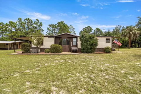 8630 W Moonhaze Ct, Crystal River, FL 34428