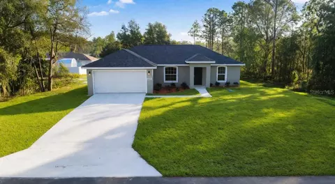 14536 SW 75th Cir, Ocala, FL 34473