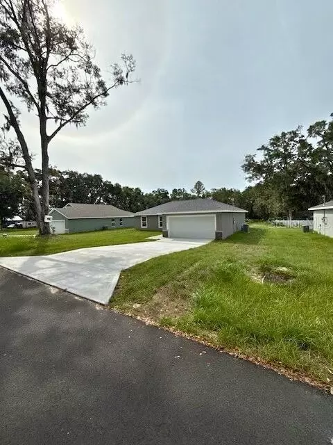 17574 SW 112th Pl, Dunnellon, FL 34432