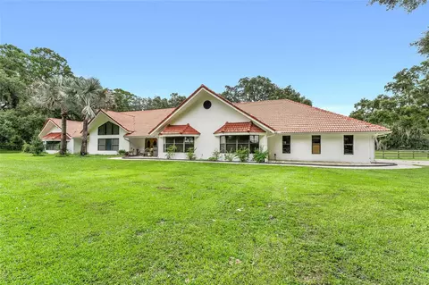 553 NE 205th Ave, Williston, FL 32696