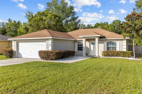 48 Dogwood Drive Pass, Ocala, FL 34472