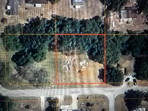 Whitfield Street, Mulberry, FL 33860