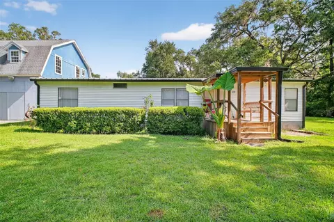 12251 NW 168th Pl, Reddick, FL 32686