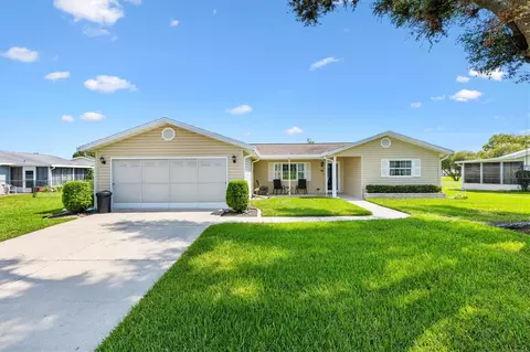 17747 SE 95th Cir, Summerfield, FL 34491