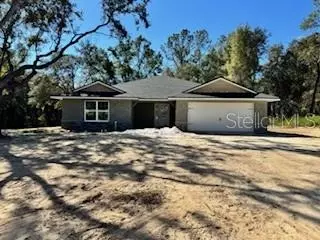 458 Enfield Ln, Citrus Springs, FL 34434