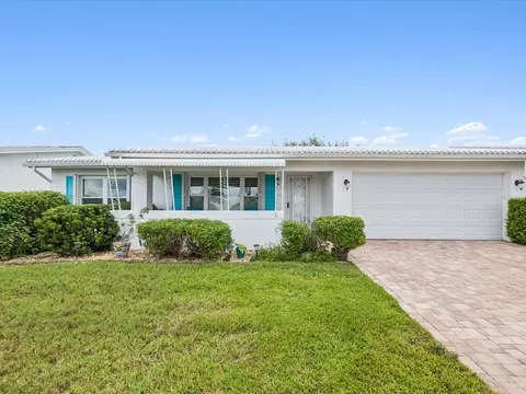 9125 35th Way N, Pinellas Park, FL 33782