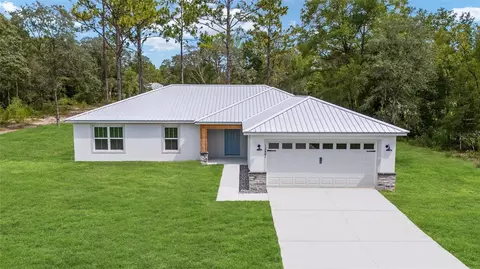 12881 SW 95th Pl, Dunnellon, FL 34432