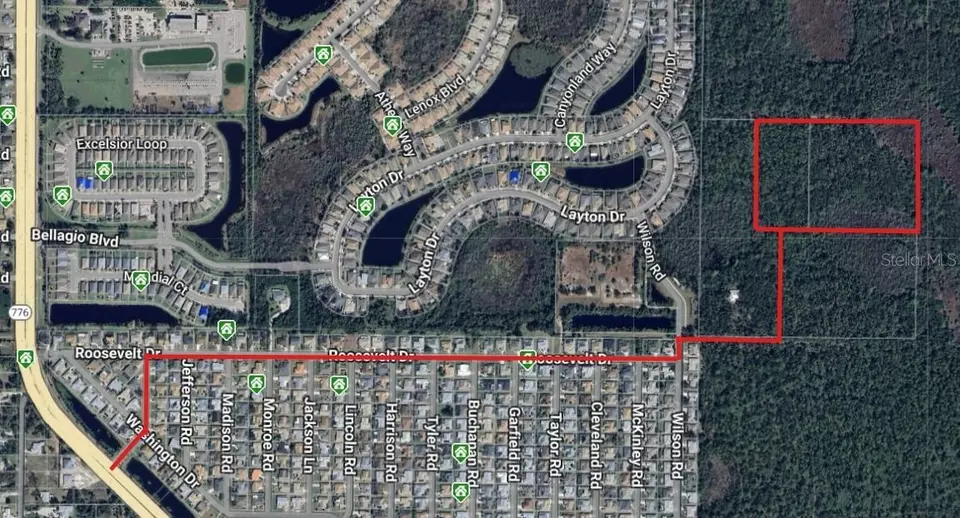  lot201 Easemant Dr, Venice, FL 34293 photo 6