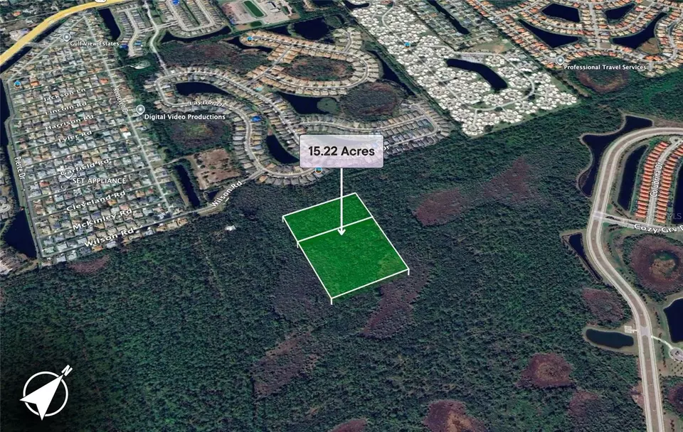  lot201 Easemant Dr, Venice, FL 34293 photo 8