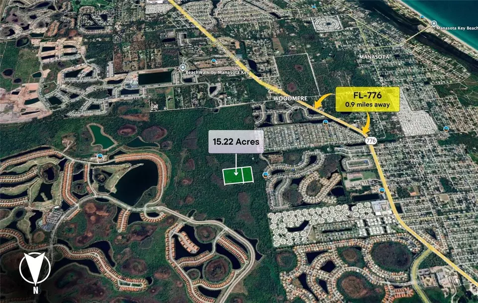  lot201 Easemant Dr, Venice, FL 34293 photo 9