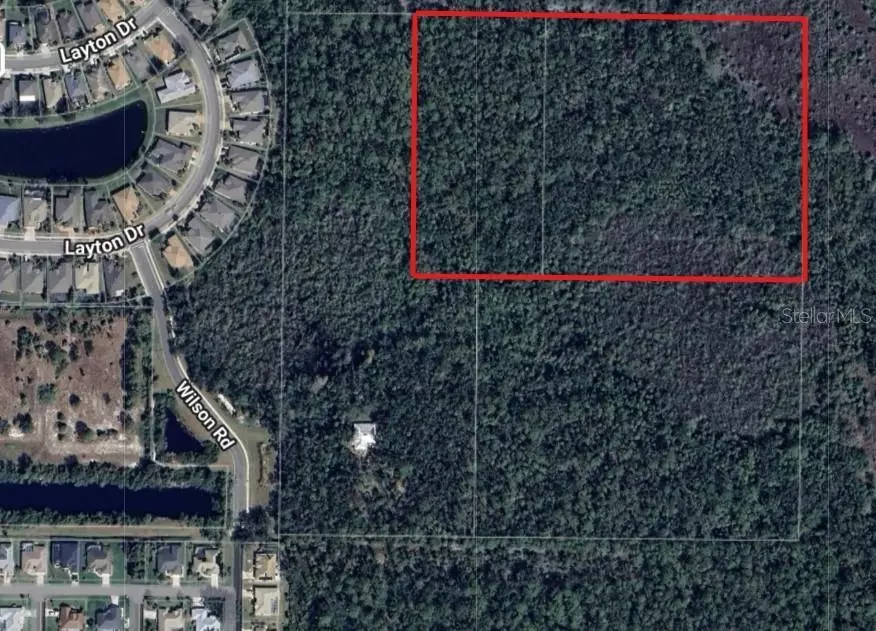  lot201 Easemant Dr, Venice, FL 34293 photo 4