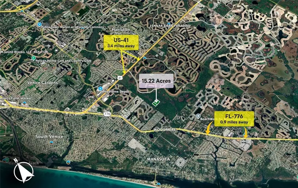  lot201 Easemant Dr, Venice, FL 34293 photo 12