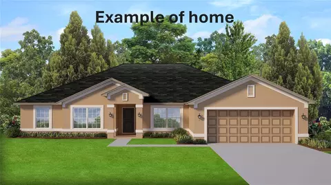 5664 W Chino Dr, Beverly Hills, FL 34465