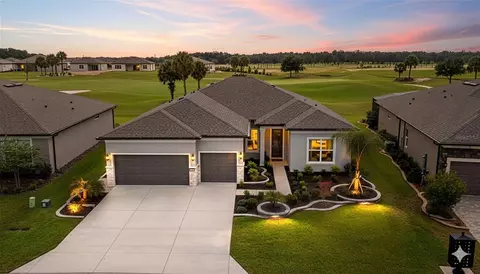6131 SW 86th Cir, Ocala, FL 34481