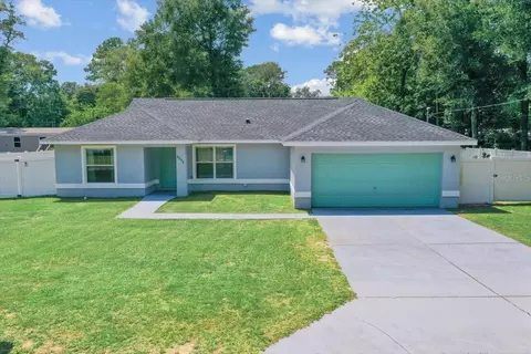 8890 SW 33rd Ct, Ocala, FL 34476