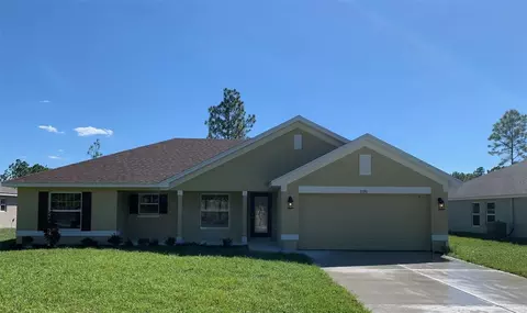 2190 W Landmark Dr, Citrus Springs, FL 34434