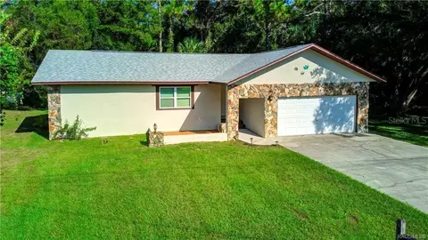 4060 N 4072 N Little Hawk Pt, Crystal River, FL 34428