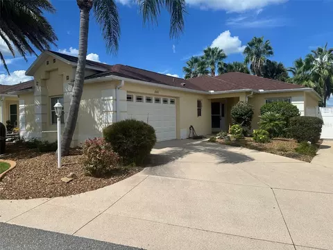 1143 Pelion Pl, The Villages, FL 32162