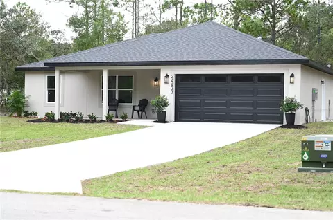 24433 NW Tamarind Ln, Dunnellon, FL 34431