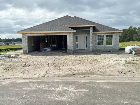 4497 NE 31st Pl, Ocala, FL 34470