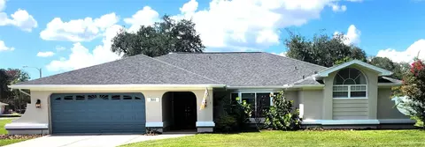 301 Silas Ct, Spring Hill, FL 34609