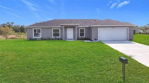 3413 20th St W, Lehigh Acres, FL 33971