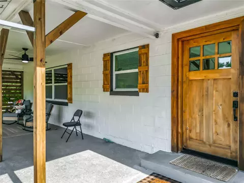 Exterior - 7971 E Highway 25, Belleview, FL 34420 photo 6 of 19