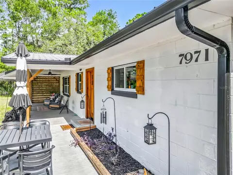 Exterior - 7971 E Highway 25, Belleview, FL 34420 photo 7 of 19
