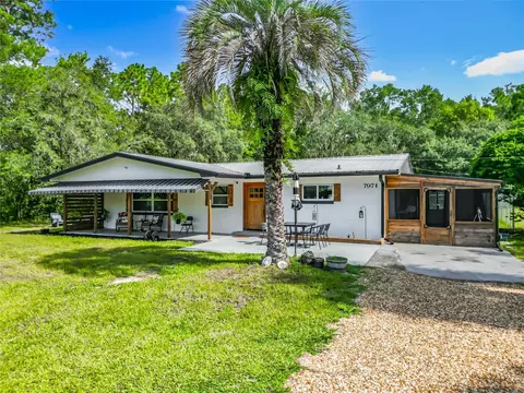 Exterior - 7971 E Highway 25, Belleview, FL 34420 photo 3 of 19
