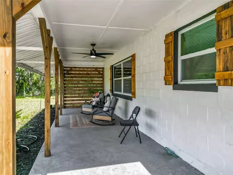 Exterior - 7971 E Highway 25, Belleview, FL 34420 photo 5 of 19