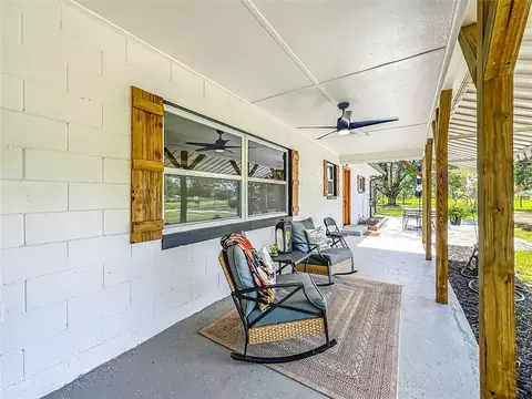 Exterior - 7971 E Highway 25, Belleview, FL 34420 photo 12 of 19