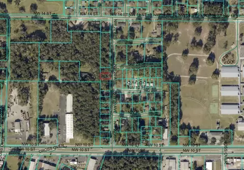 lot10 NW 20th Ave, Ocala, FL 34475