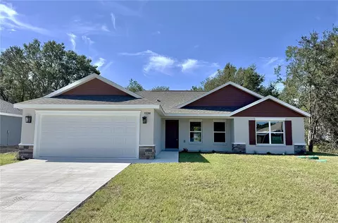 13286 SW 104th Ln, Dunnellon, FL 34432