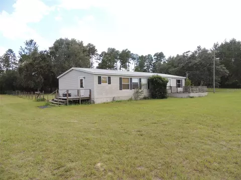 12590 SE 58th Ln, Morriston, FL 32668