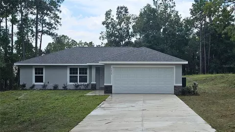 9830 SW 194th Cir, Dunnellon, FL 34432