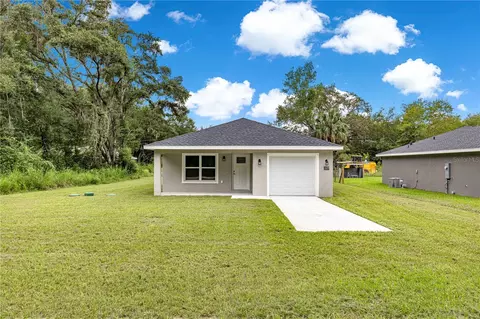 14259 SE 33rd Ter, Summerfield, FL 34491
