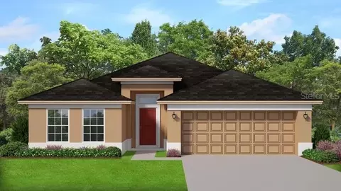 5477 Ocean Breeze Dr, Spring Hill, FL 34609