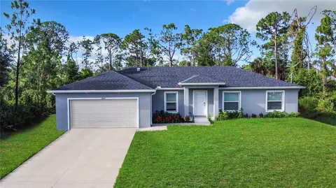 12063 Xavier Ave, Port Charlotte, FL 33981
