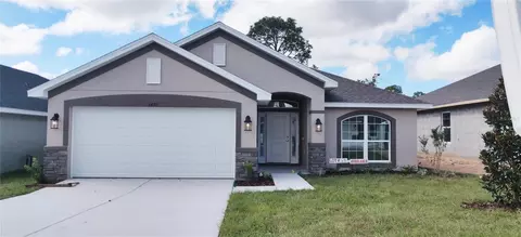 5497 Ocean Breeze Dr, Spring Hill, FL 34609