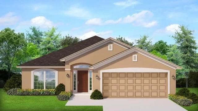 5497 Ocean Breeze Dr, Spring Hill, FL 34609