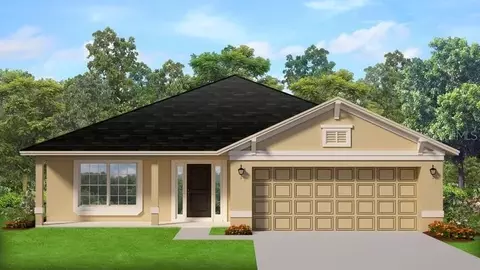 5487 Ocean Breeze Dr, Spring Hill, FL 34609