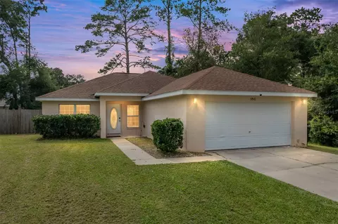 5510 NW 56th Ter, Ocala, FL 34482
