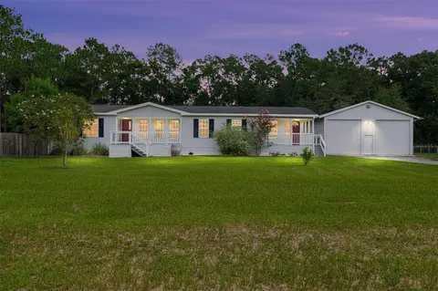 825 NW 107th Ct, Ocala, FL 34482