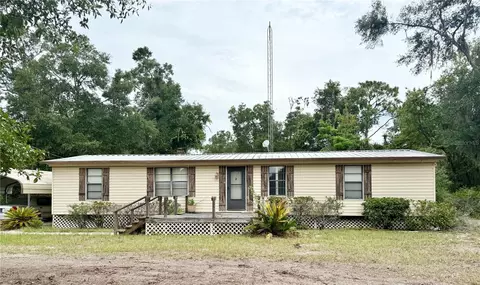 110 Orange Ln, Hawthorne, FL 32640