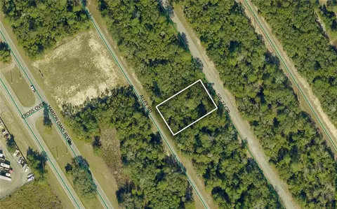 00 SW 27th Cir, Ocala, FL 34473